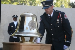 California Firefighters Memorial Honor 2