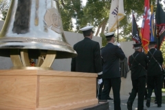 California Firefighters Memorial Honor