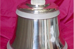 Yacht Bell Centinels IV w tang