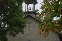 Church and Trad bell