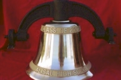 Alisal Vicory Bell