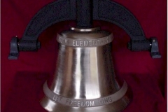 Boon Elementary Bell