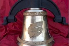 Columbia Raiders
