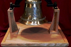 Rebel Bell