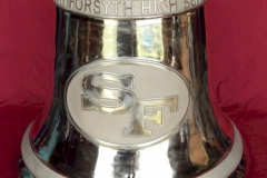South Forsyth