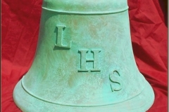 Victory Bell LHS