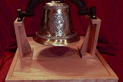 Wildcat bell