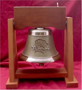 Chef Inc Boardroom bell