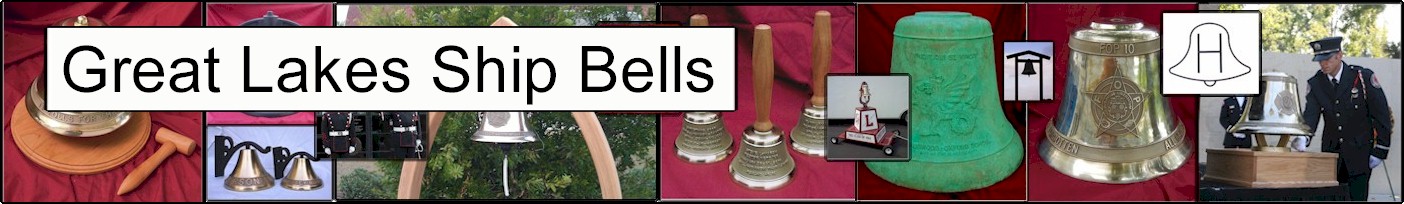 Hisey Bells