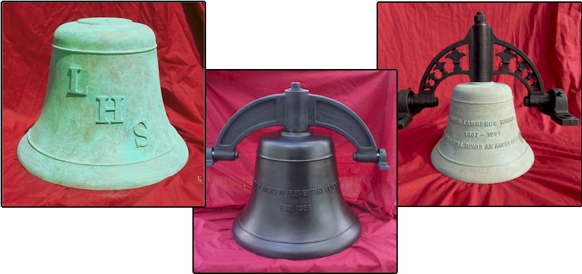 HB Traditional Bells